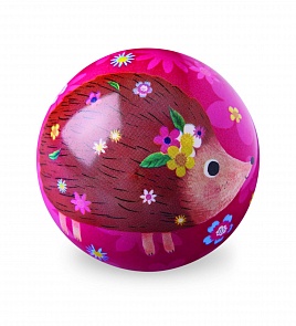 Мяч – Ежик, диаметр 10 см. (Crocodile Creek, 2181-9)